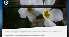 Desktop Screenshot of mallorcalpina.com