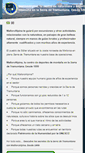 Mobile Screenshot of mallorcalpina.com